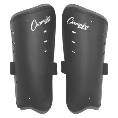 MOLDED SHIN GUARDS HoopsKing